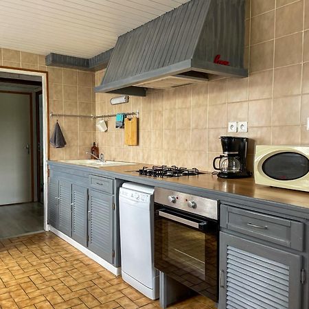 Gite De La Tuilerie Des Garandons Saint-Menoux 外观 照片